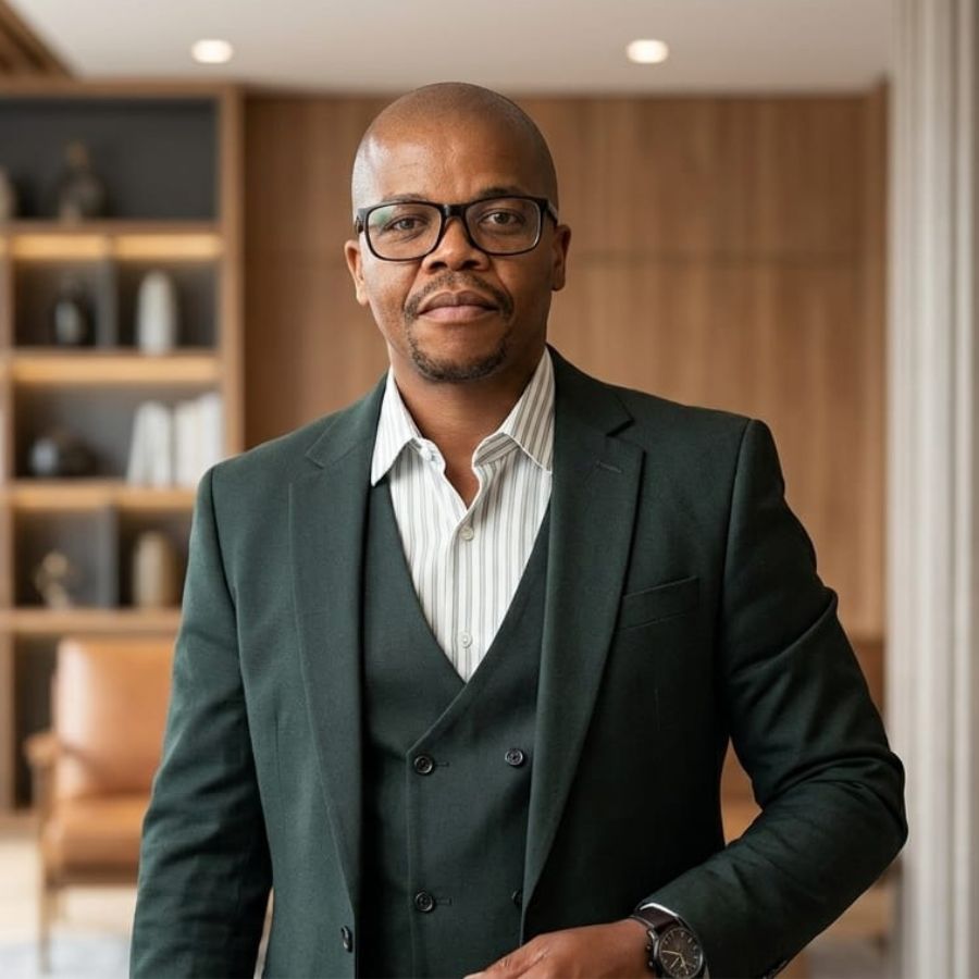 Vuyisa Munyu